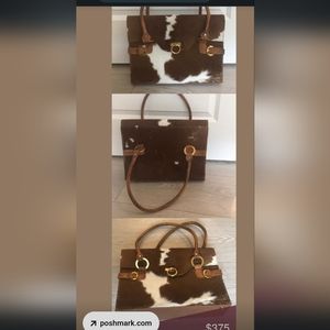 Claudia Roldani HandbagClaudia Roldani Handbag Claudia Roldani genuineeather a